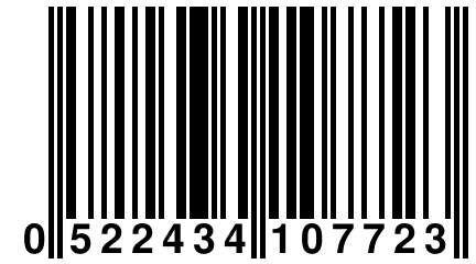 0 522434 107723