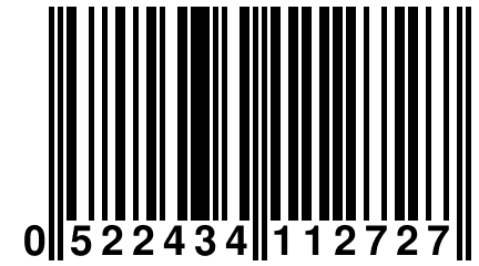 0 522434 112727