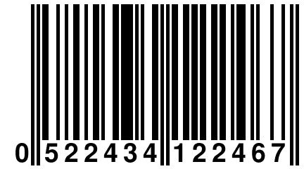 0 522434 122467