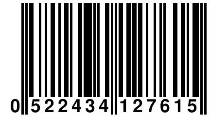 0 522434 127615