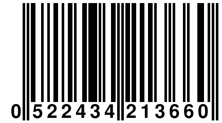 0 522434 213660