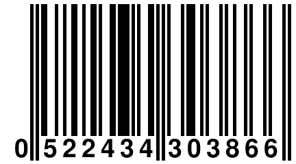 0 522434 303866