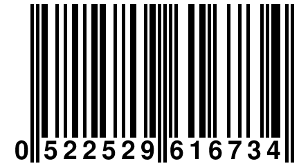 0 522529 616734