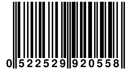 0 522529 920558