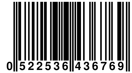 0 522536 436769