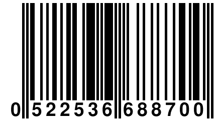 0 522536 688700