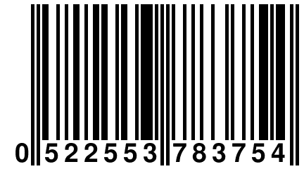 0 522553 783754