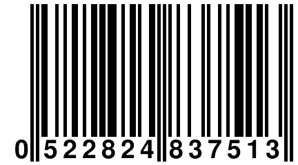 0 522824 837513