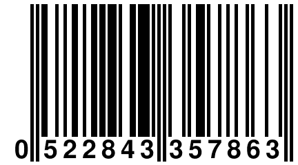 0 522843 357863