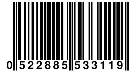 0 522885 533119