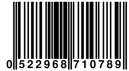 0 522968 710789