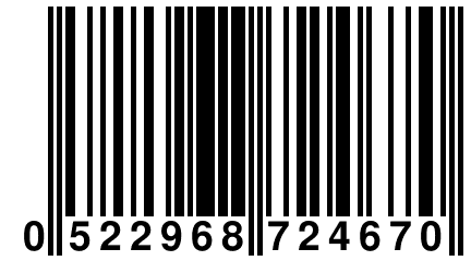 0 522968 724670