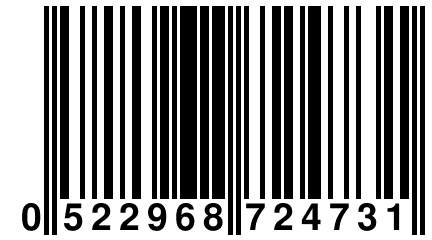 0 522968 724731