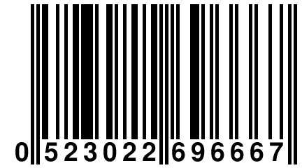 0 523022 696667