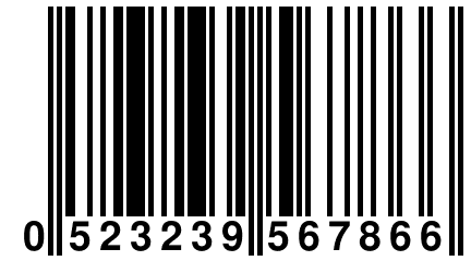 0 523239 567866