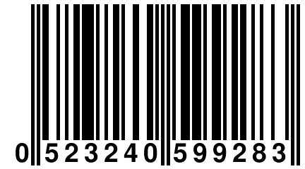 0 523240 599283