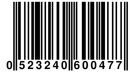 0 523240 600477