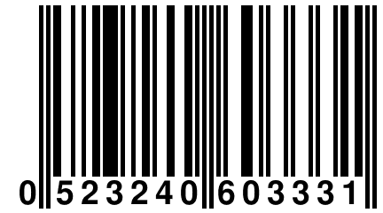 0 523240 603331