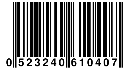 0 523240 610407