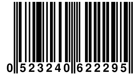 0 523240 622295