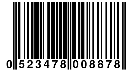 0 523478 008878