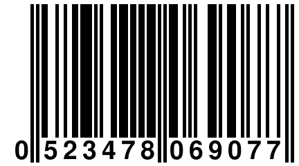 0 523478 069077