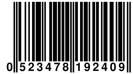 0 523478 192409