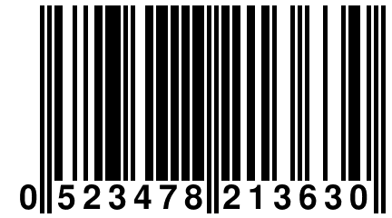 0 523478 213630