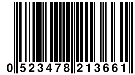 0 523478 213661