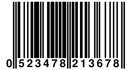 0 523478 213678