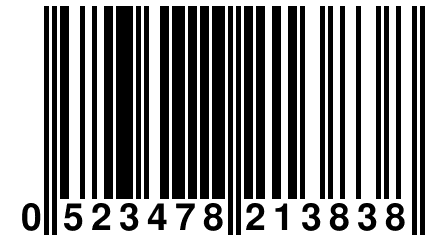 0 523478 213838