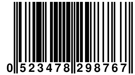 0 523478 298767