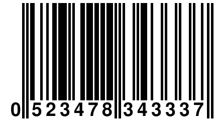 0 523478 343337