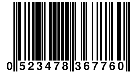 0 523478 367760