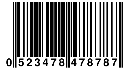 0 523478 478787