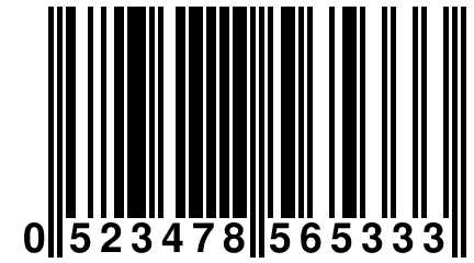 0 523478 565333