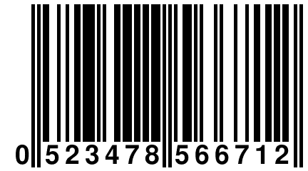 0 523478 566712