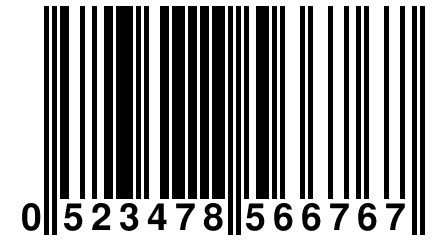 0 523478 566767