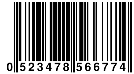 0 523478 566774