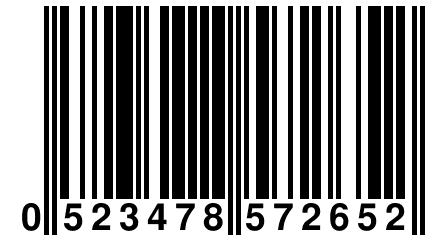 0 523478 572652