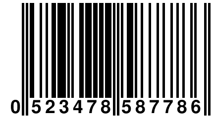 0 523478 587786