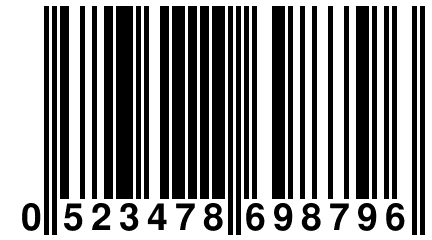 0 523478 698796