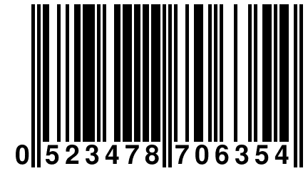 0 523478 706354