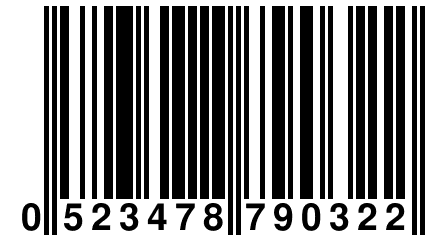 0 523478 790322