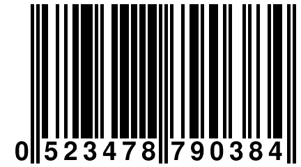 0 523478 790384