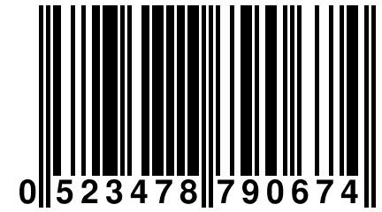 0 523478 790674