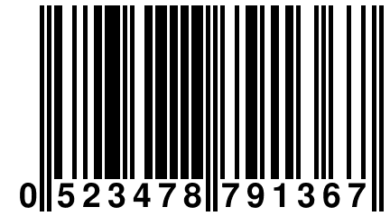 0 523478 791367