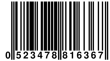 0 523478 816367