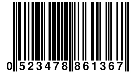 0 523478 861367