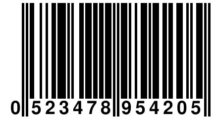 0 523478 954205